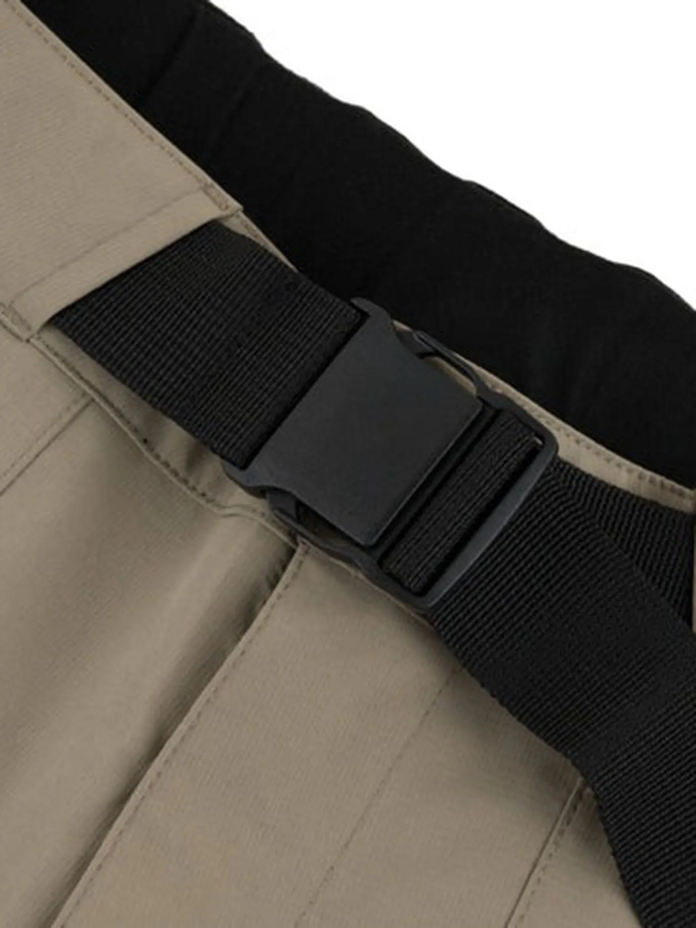 3 Ply Ripstop Snow Pants
