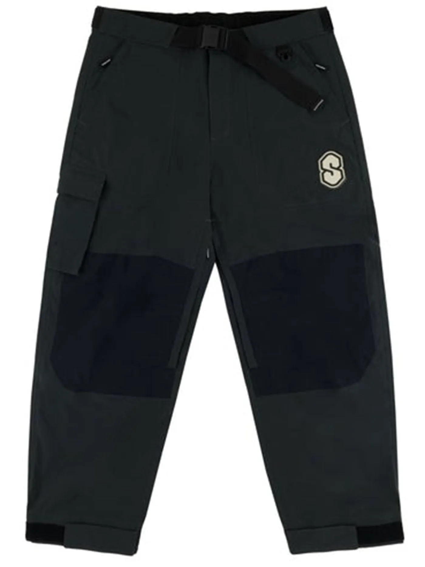3 Ply Ripstop Snow Pants
