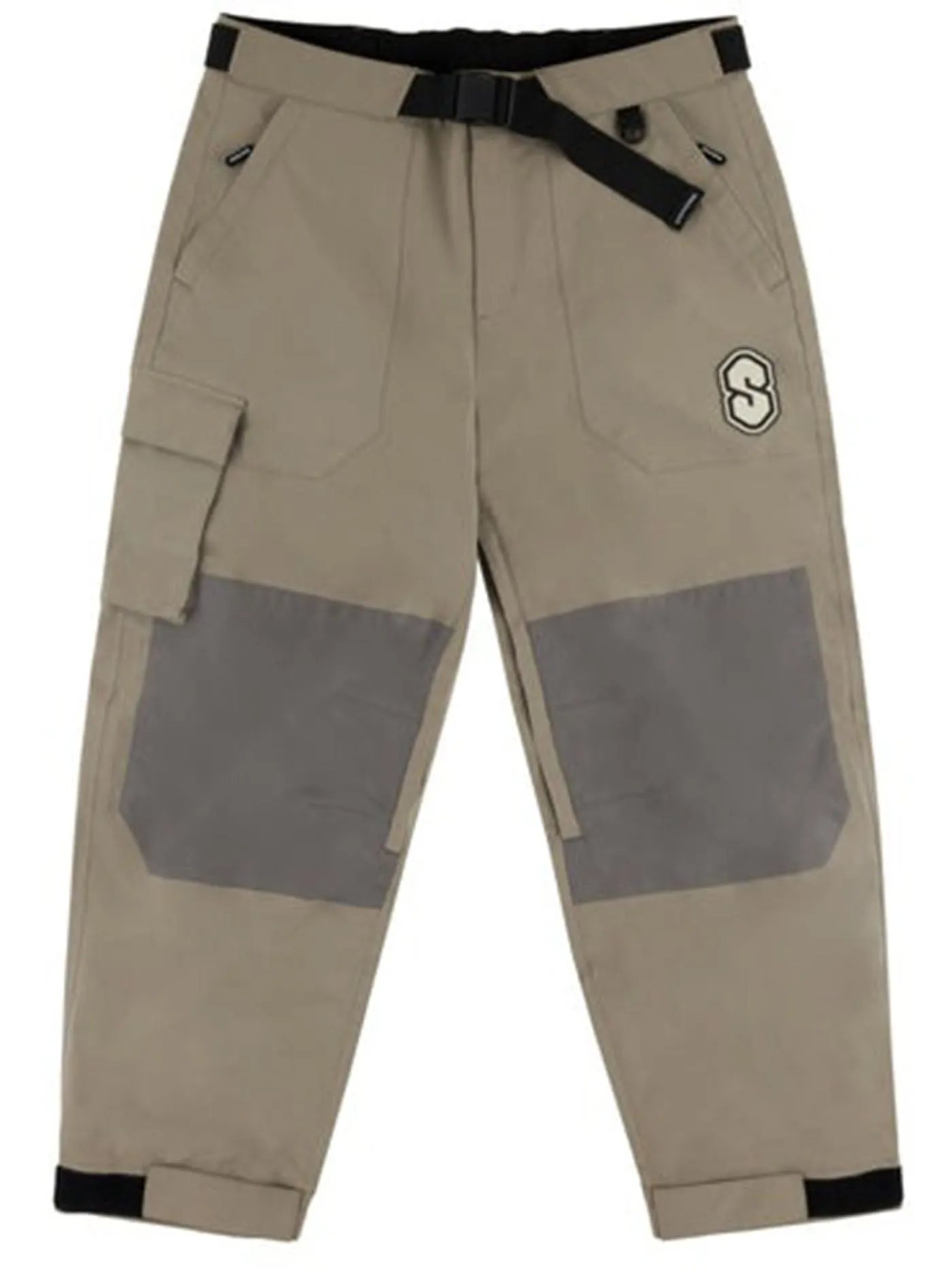 3 Ply Ripstop Snow Pants