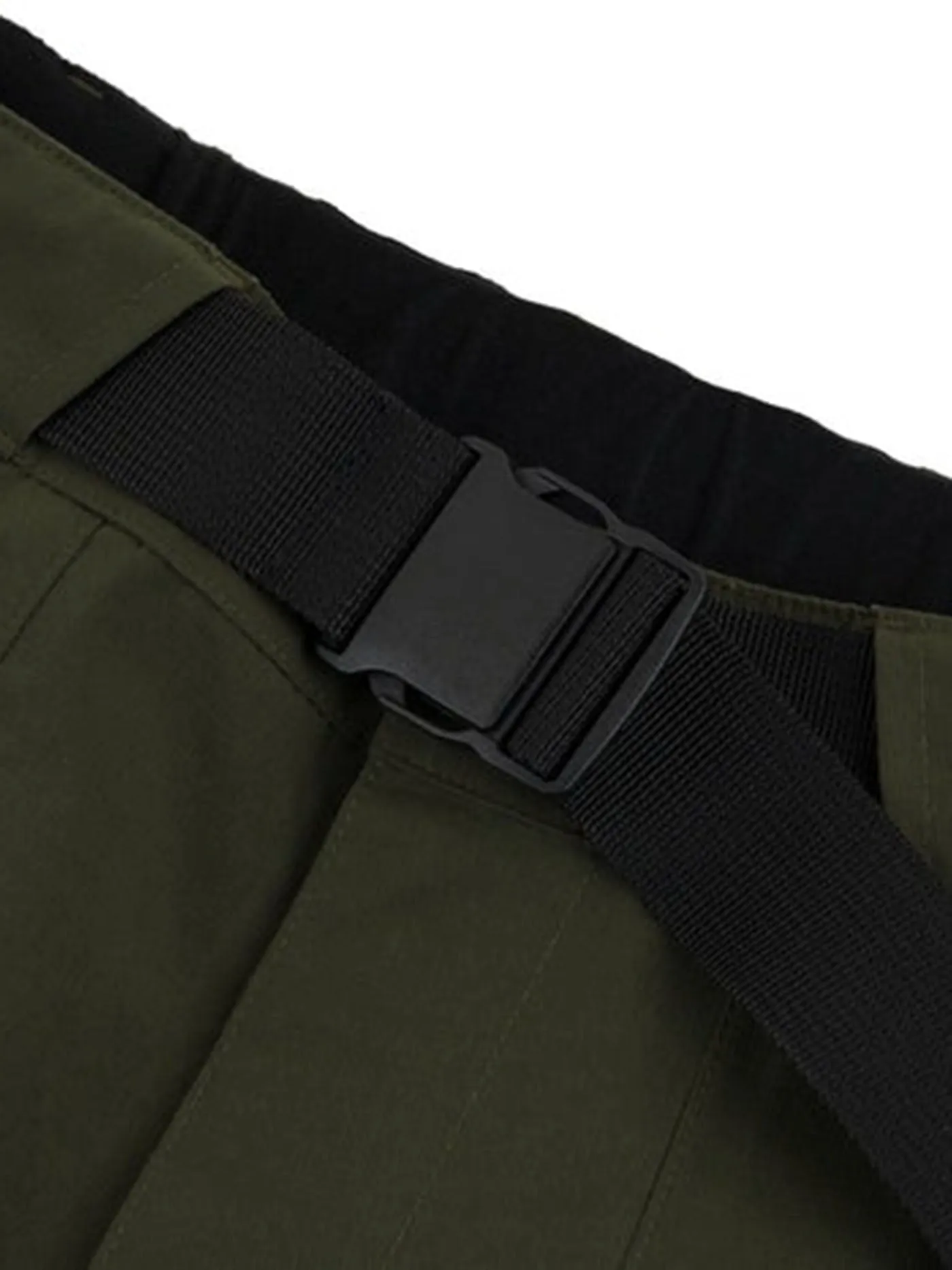 3 Ply Ripstop Snow Pants