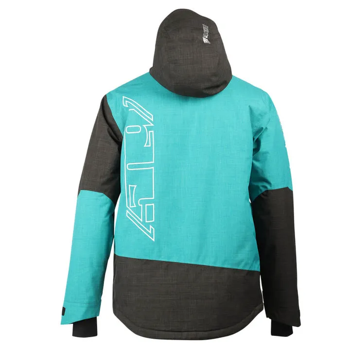 509 Men's Forge Insulated Crossover Jacket Emerald