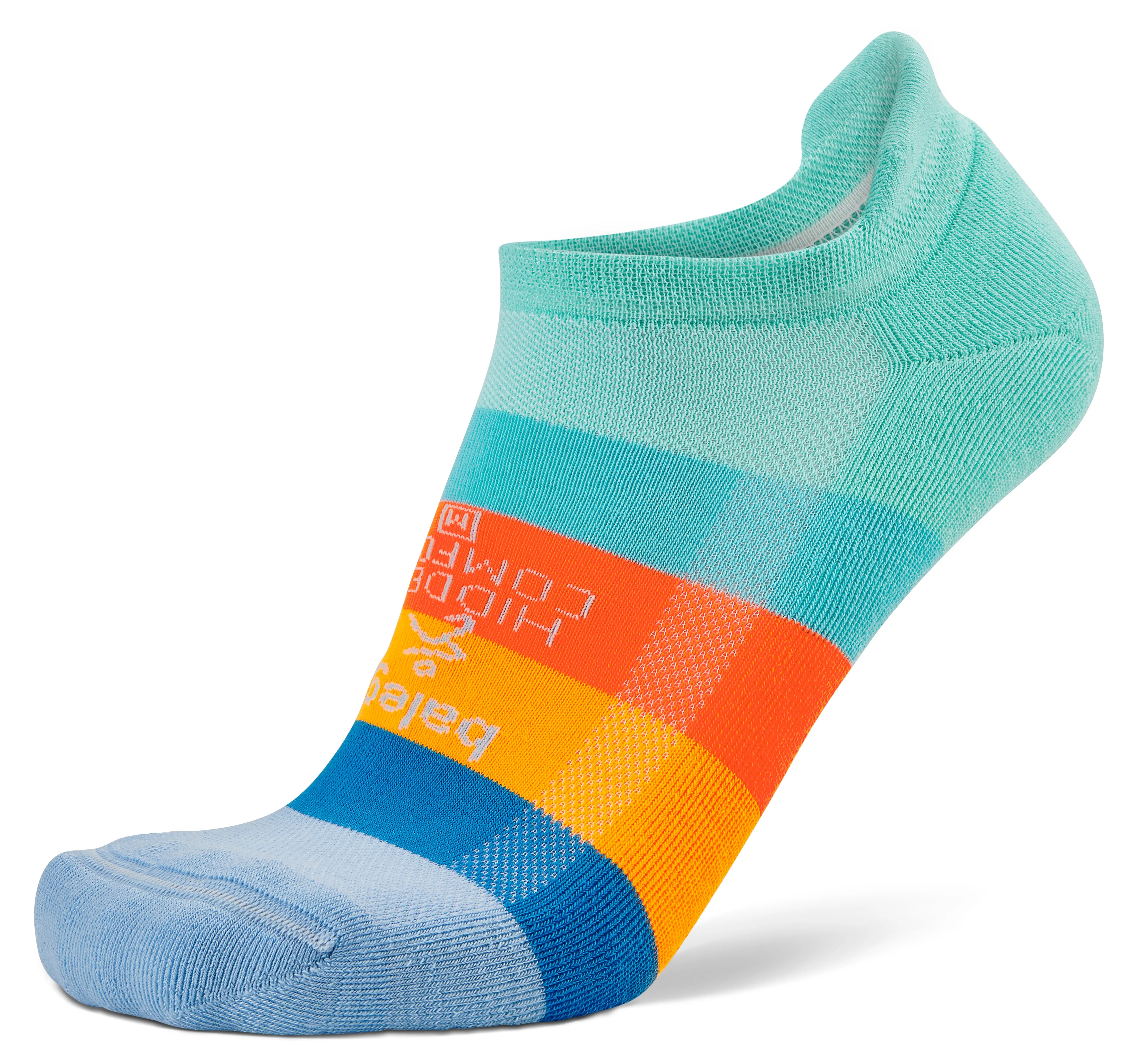 Balega Hidden Comfort Sock