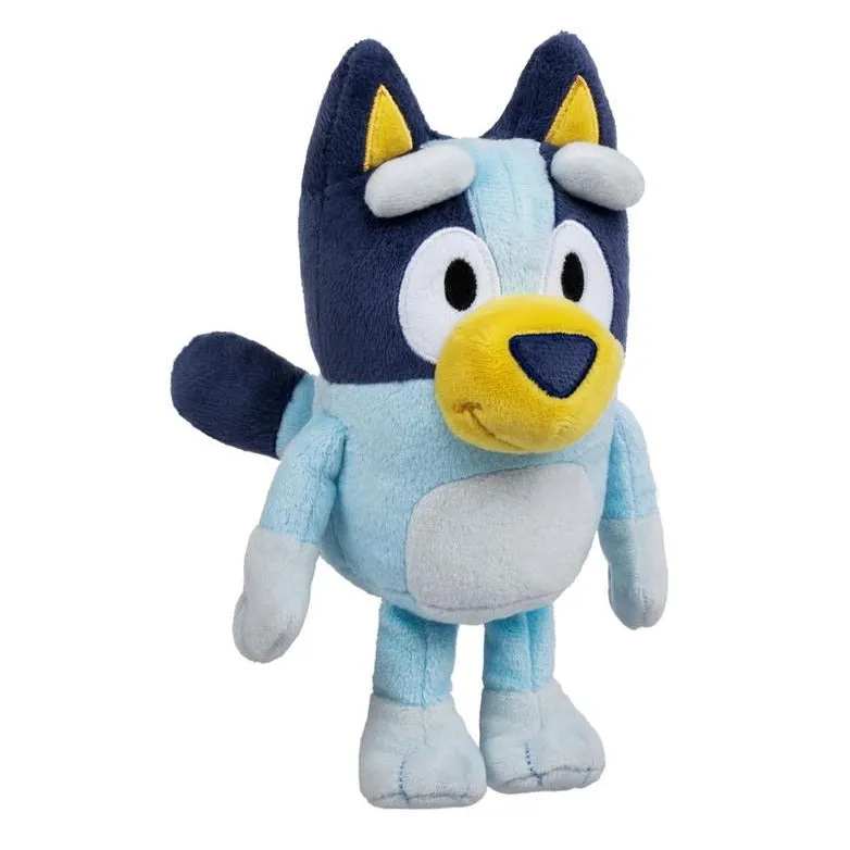 Bluey 8 Premium Plush