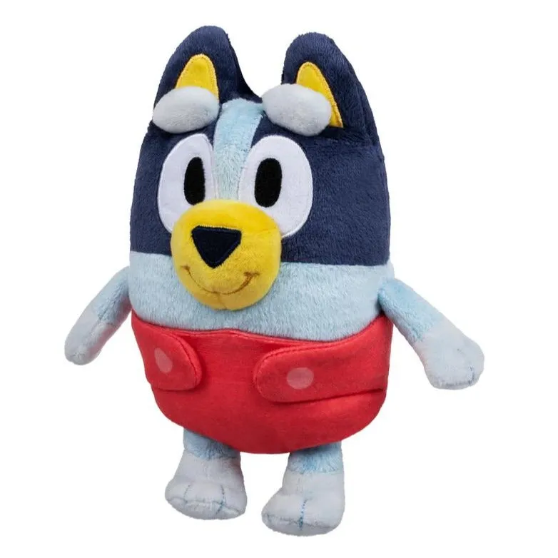 Bluey 8 Premium Plush
