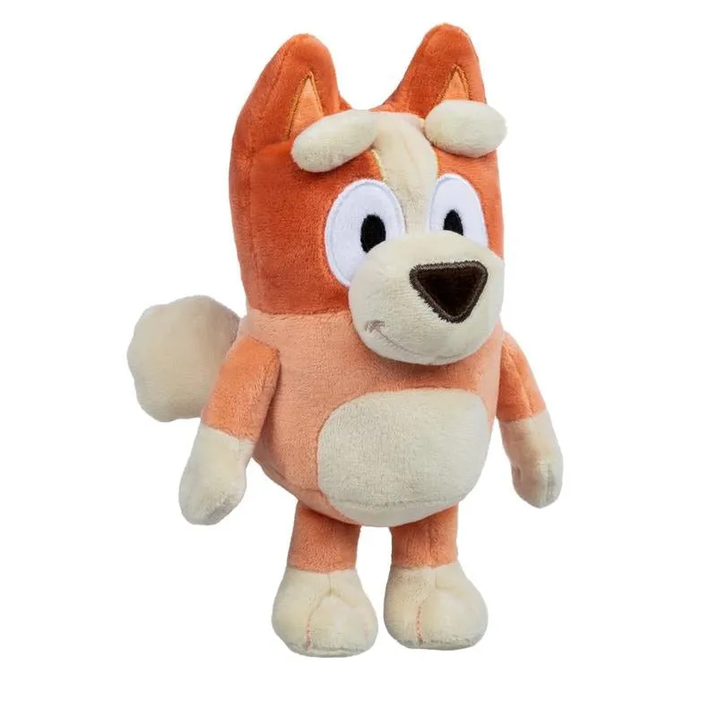 Bluey 8 Premium Plush