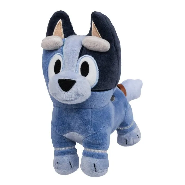 Bluey 8 Premium Plush