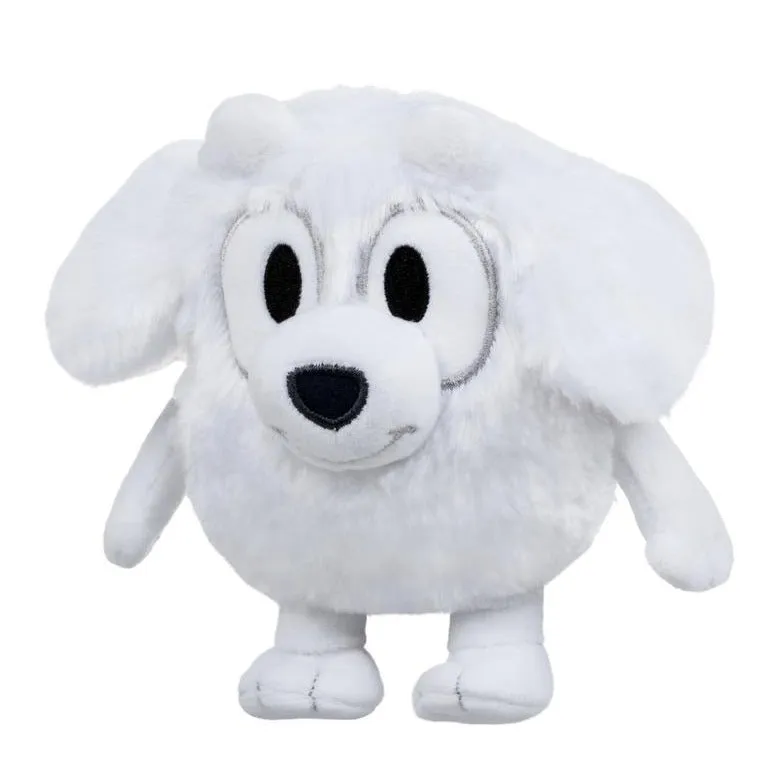 Bluey 8 Premium Plush