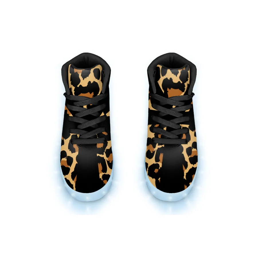 Cheetah Ankh Skin Air Force