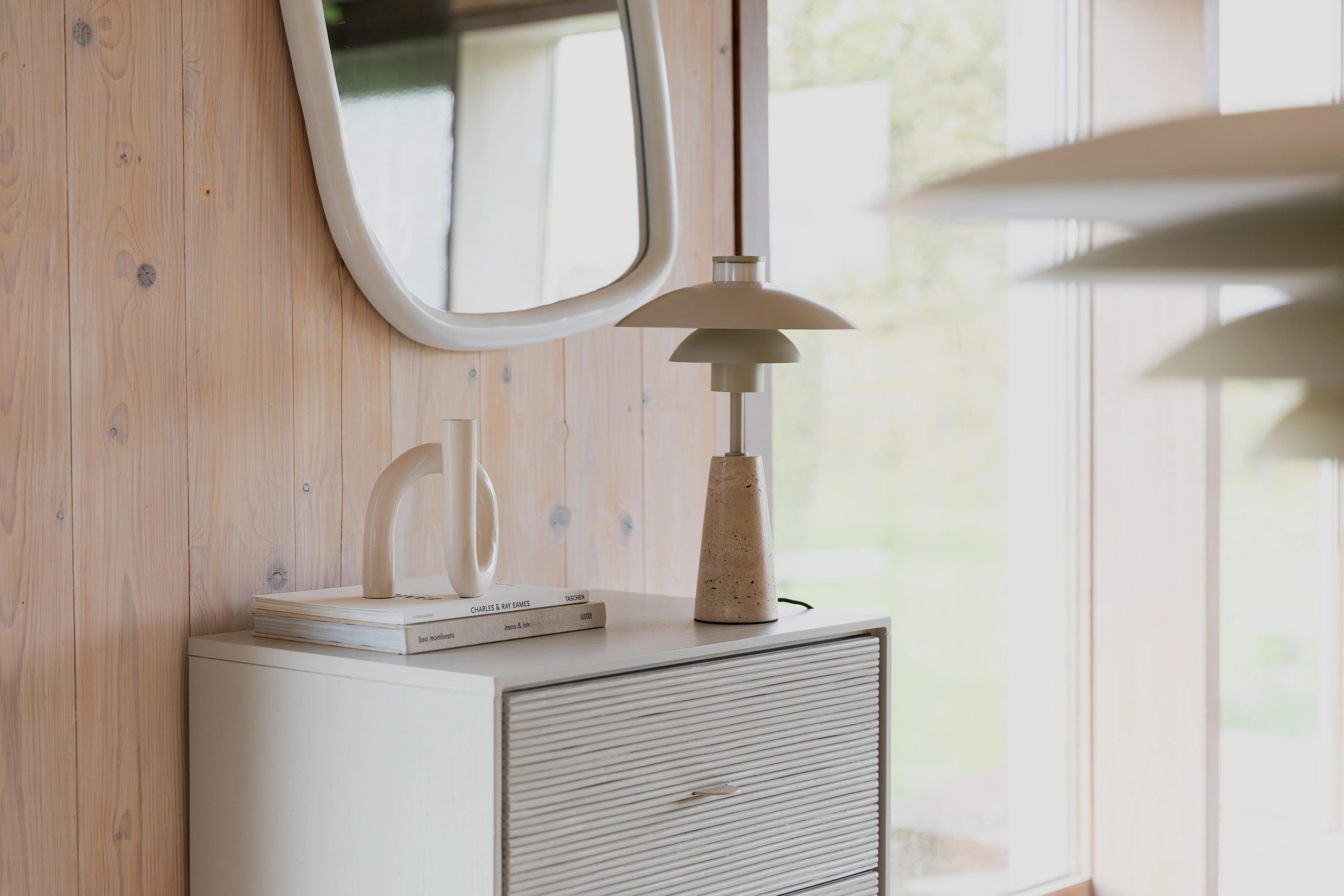 Cole Table Lamp
