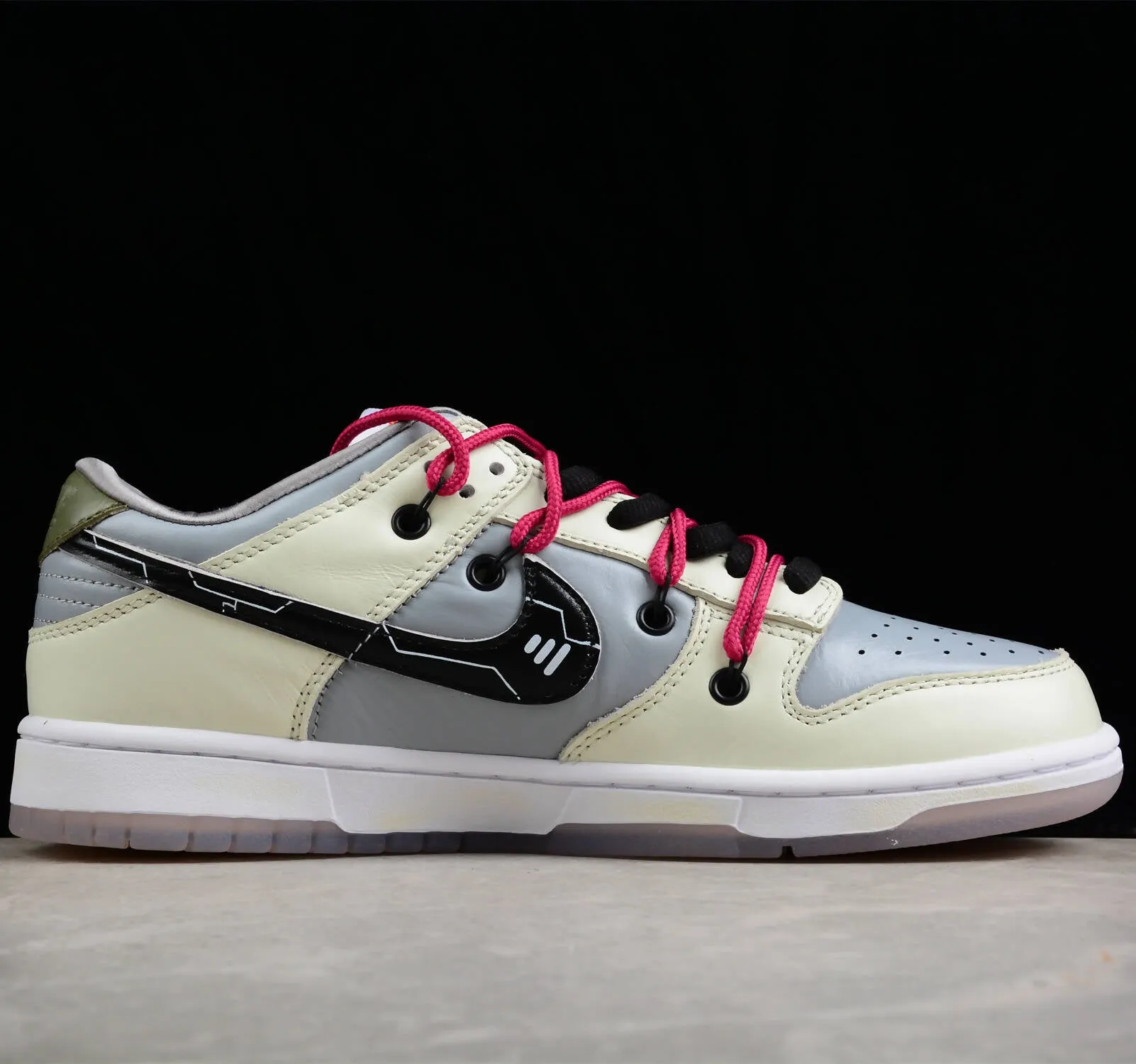 Cyber Dunk Low