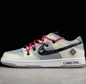 Cyber Dunk Low