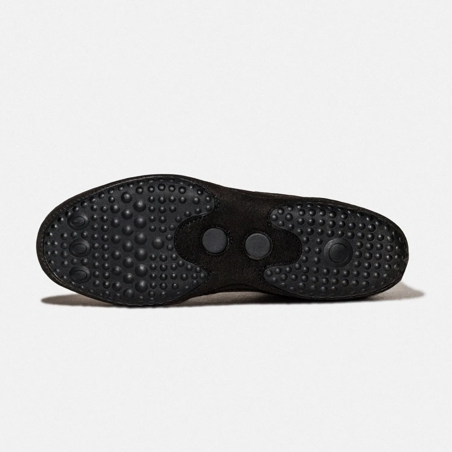 FFB Interlude "Blackout" Wrestling Shoes