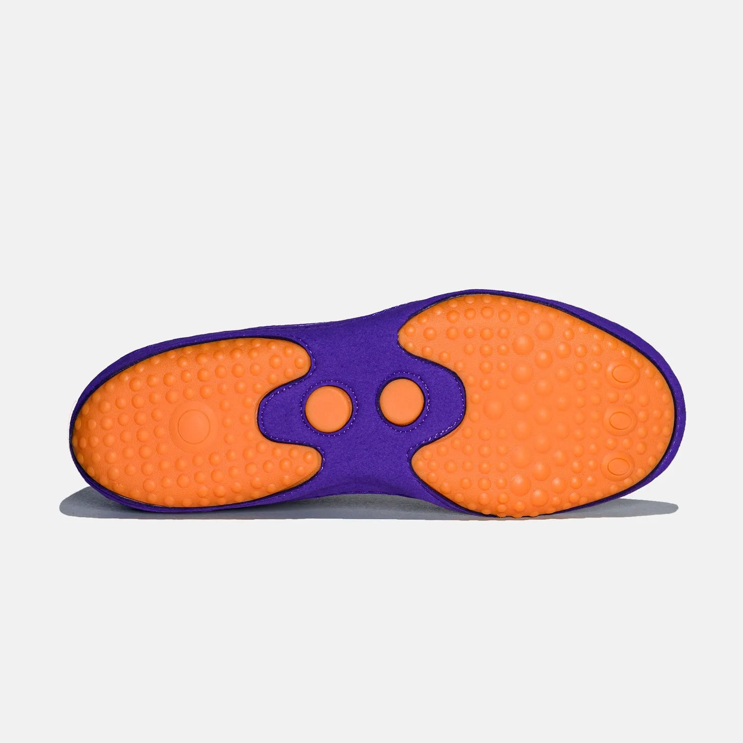 FFB Interlude "Jelly" Wrestling Shoes