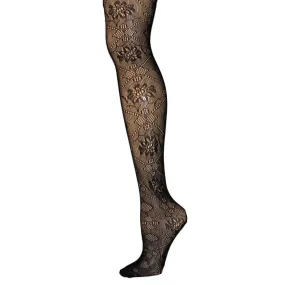 Fishnet Tights - Rosie