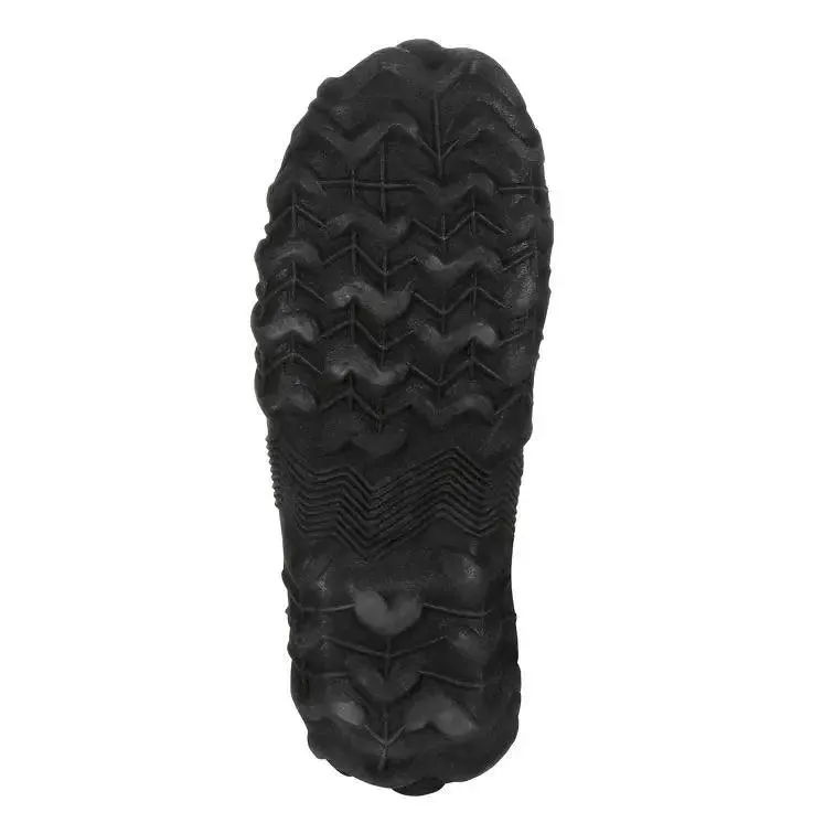 Georgia Boot Men's Waterproof Mid Neoprene & Rubber Boot GB00231
