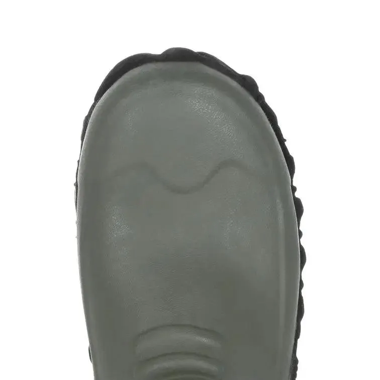 Georgia Boot Men's Waterproof Mid Neoprene & Rubber Boot GB00231