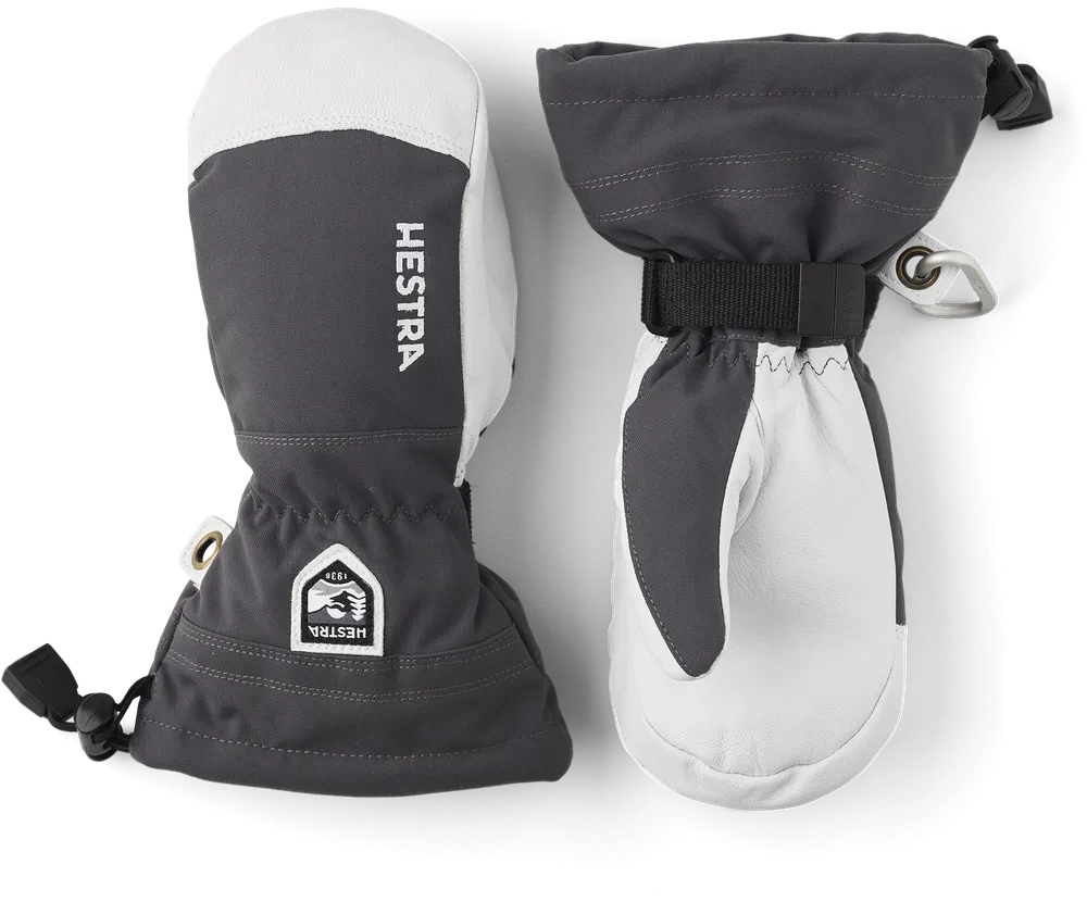 Heli Ski Jr Mitt Kids'