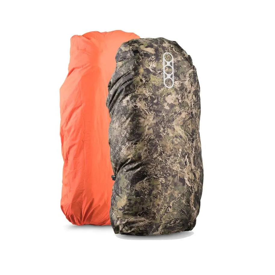 Large Reversible Rain Cover