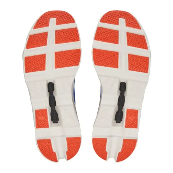 On Running Cloudmonster Mens Shoe