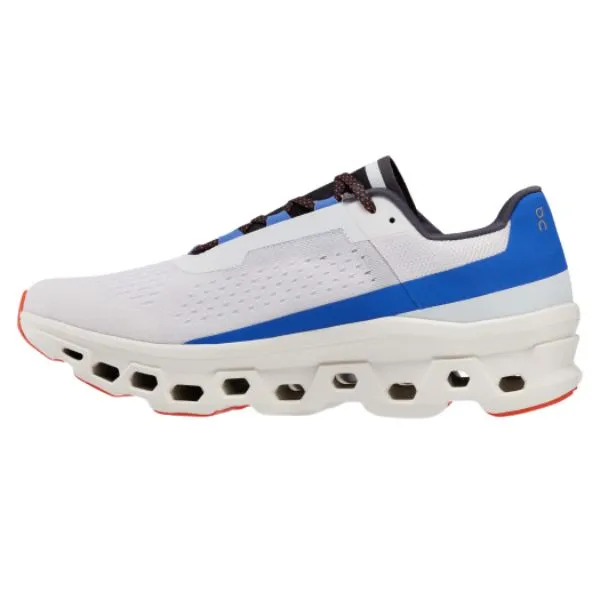 On Running Cloudmonster Mens Shoe