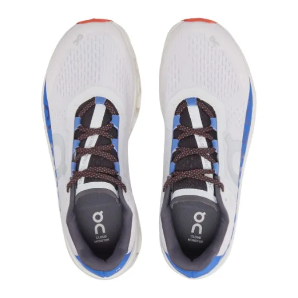 On Running Cloudmonster Mens Shoe