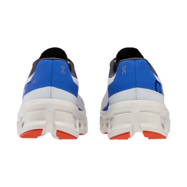 On Running Cloudmonster Mens Shoe