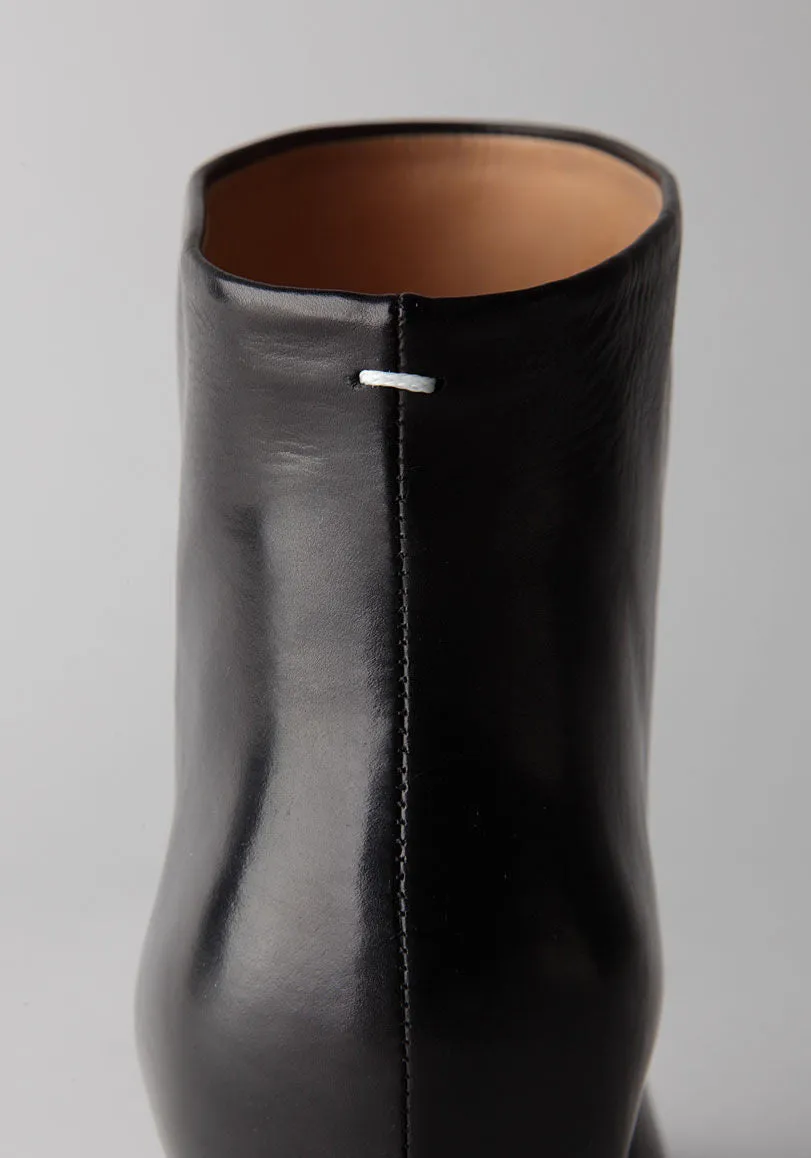 Open Toe Boot