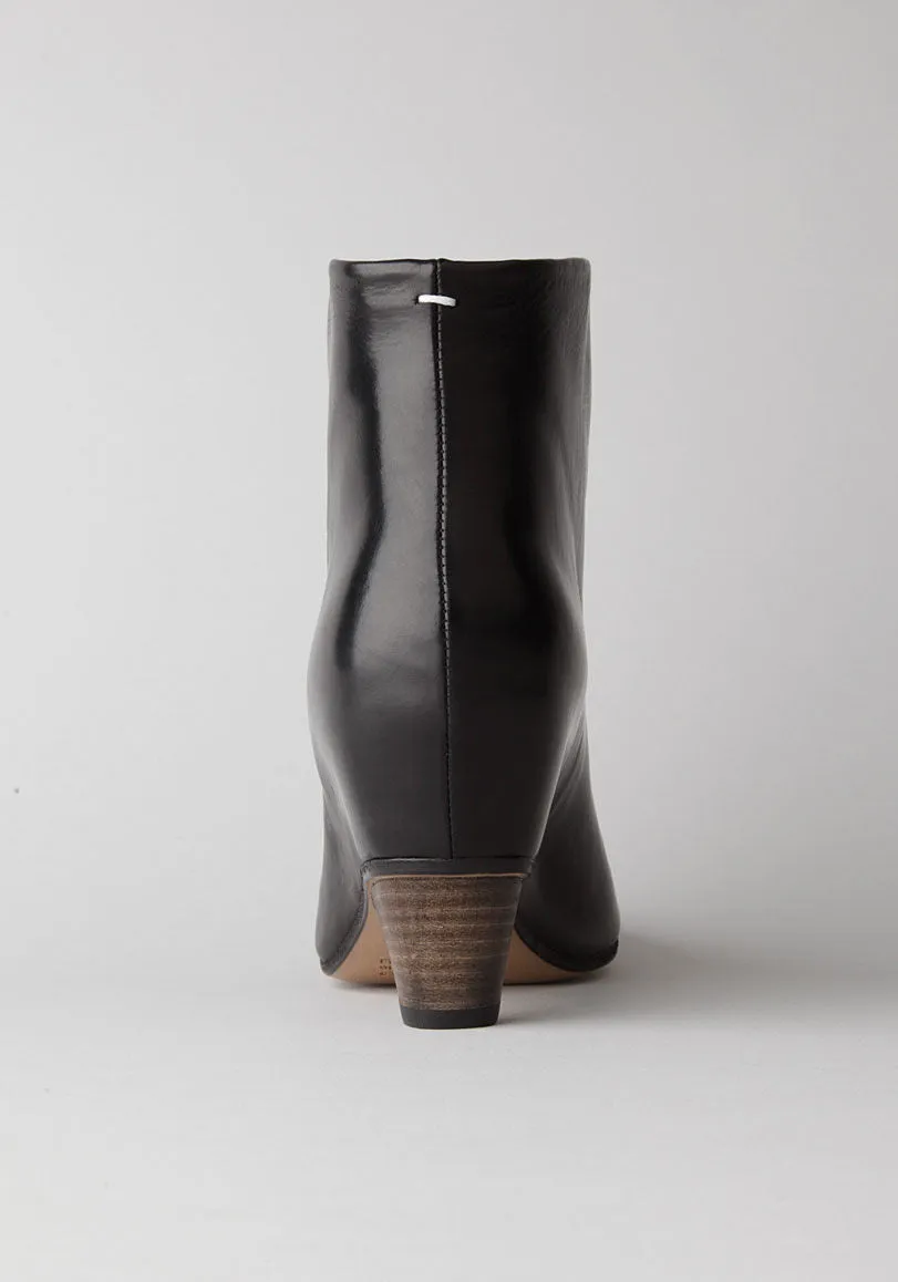 Open Toe Boot