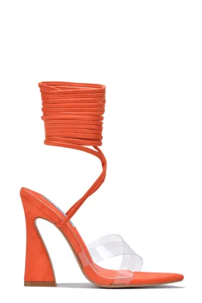 PEPIA - ORANGE