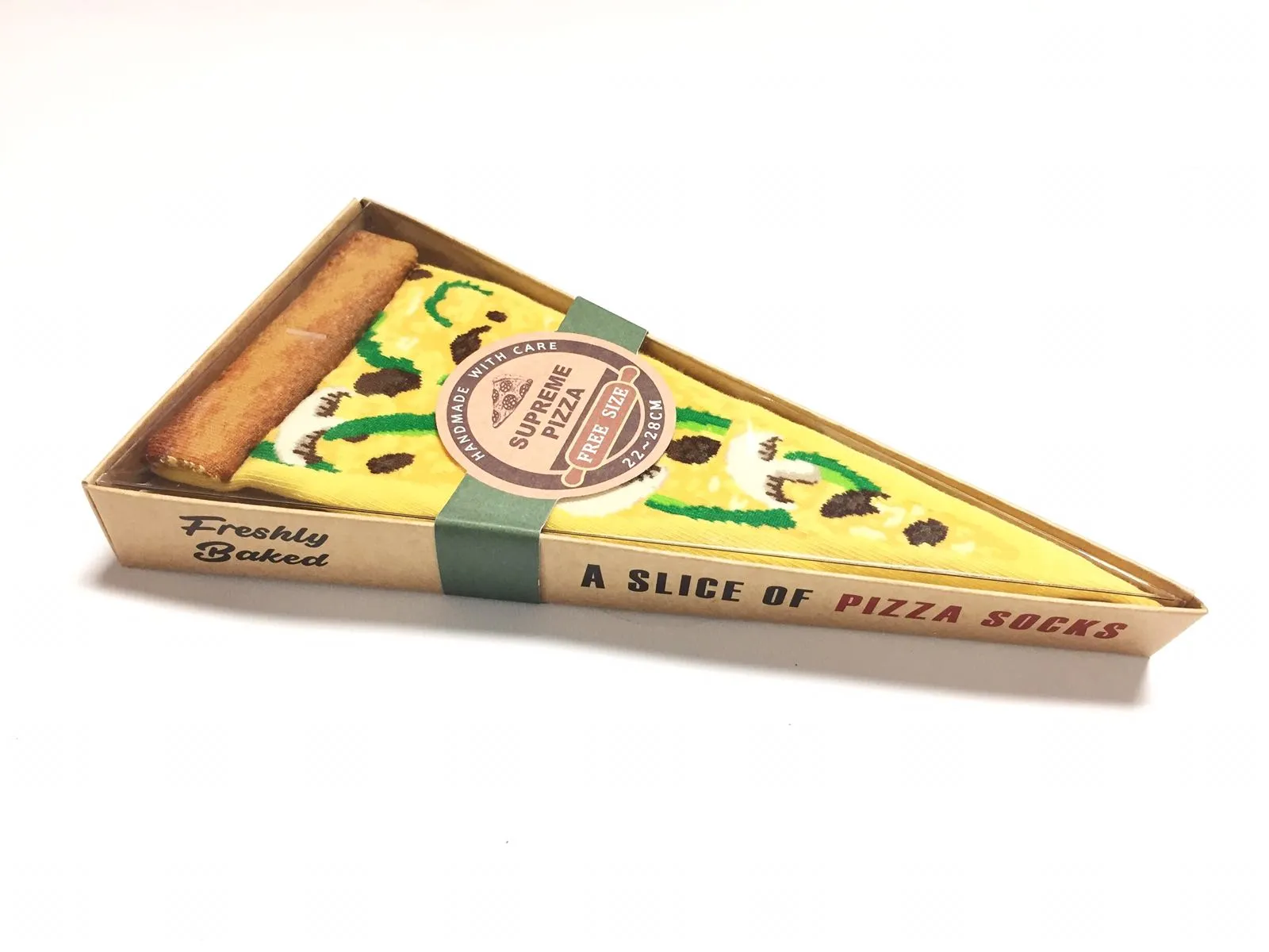 Pizza Socks [Supreme]