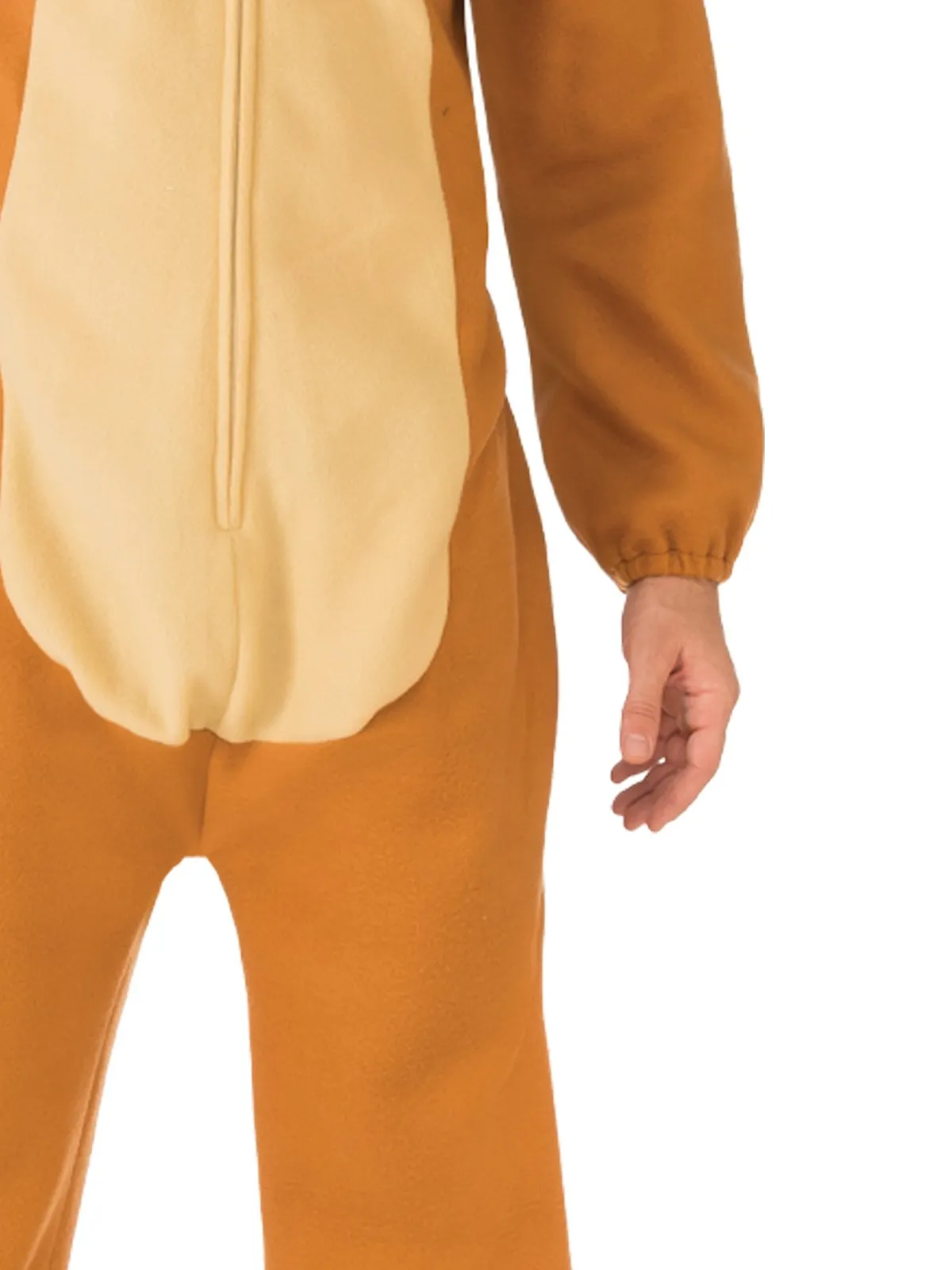 Reindeer Onesie for Adults