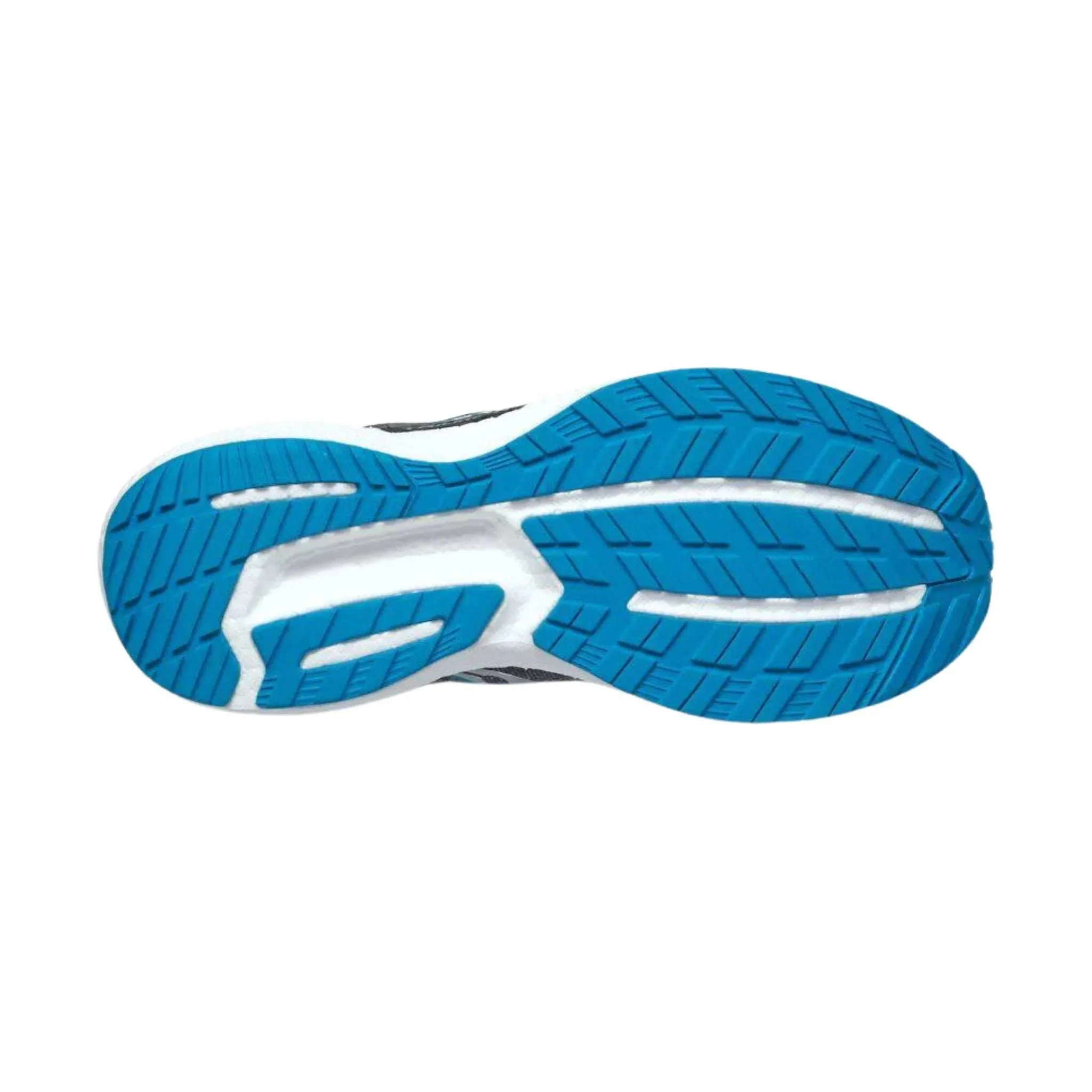 Saucony Men's Triumph 19 Shoes - Shadow/Topaz