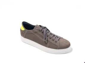 Suede Sneaker