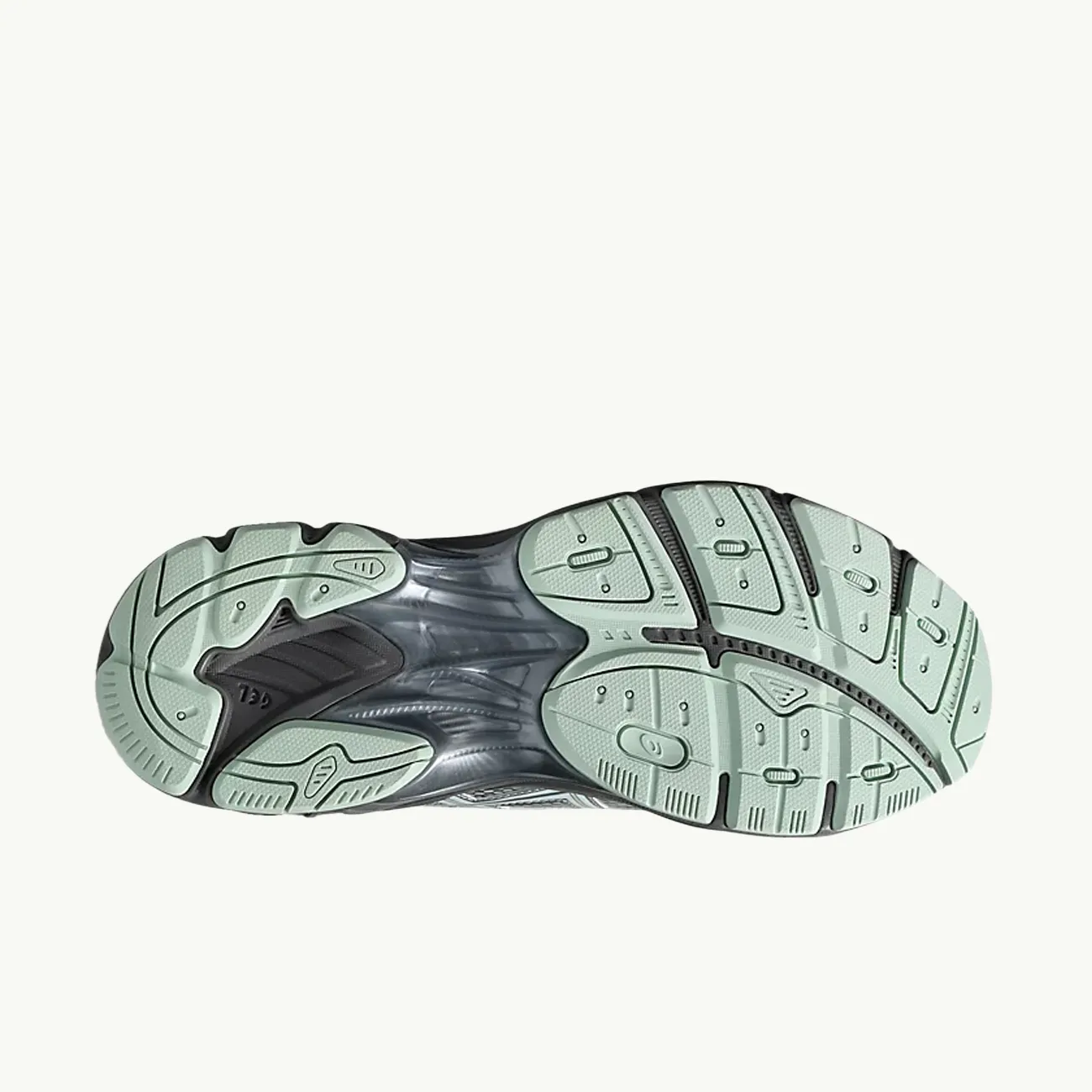 UB6-S GT-2160 - Arctic Blue/Carbon