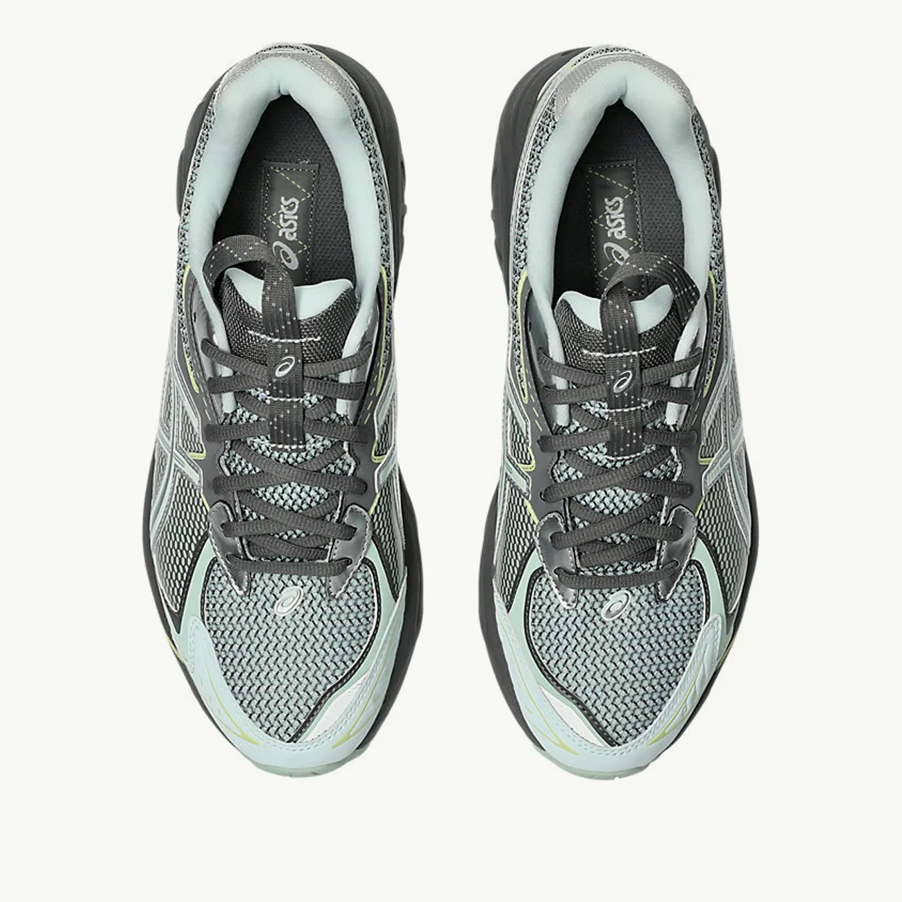UB6-S GT-2160 - Arctic Blue/Carbon