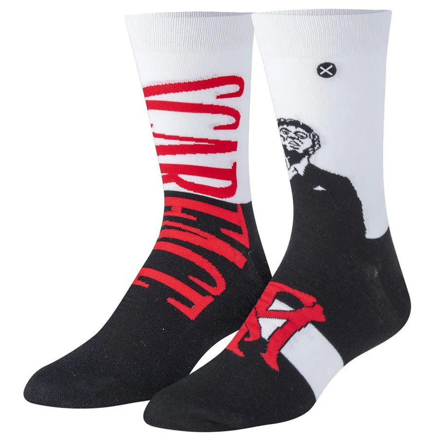Unisex Scarface Socks
